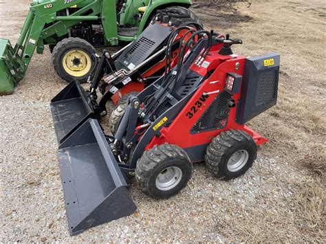 egn skid steer for sale